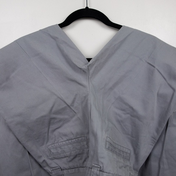 J. Crew Broken-In Chino pants-2 Tall - Picture 5 of 6